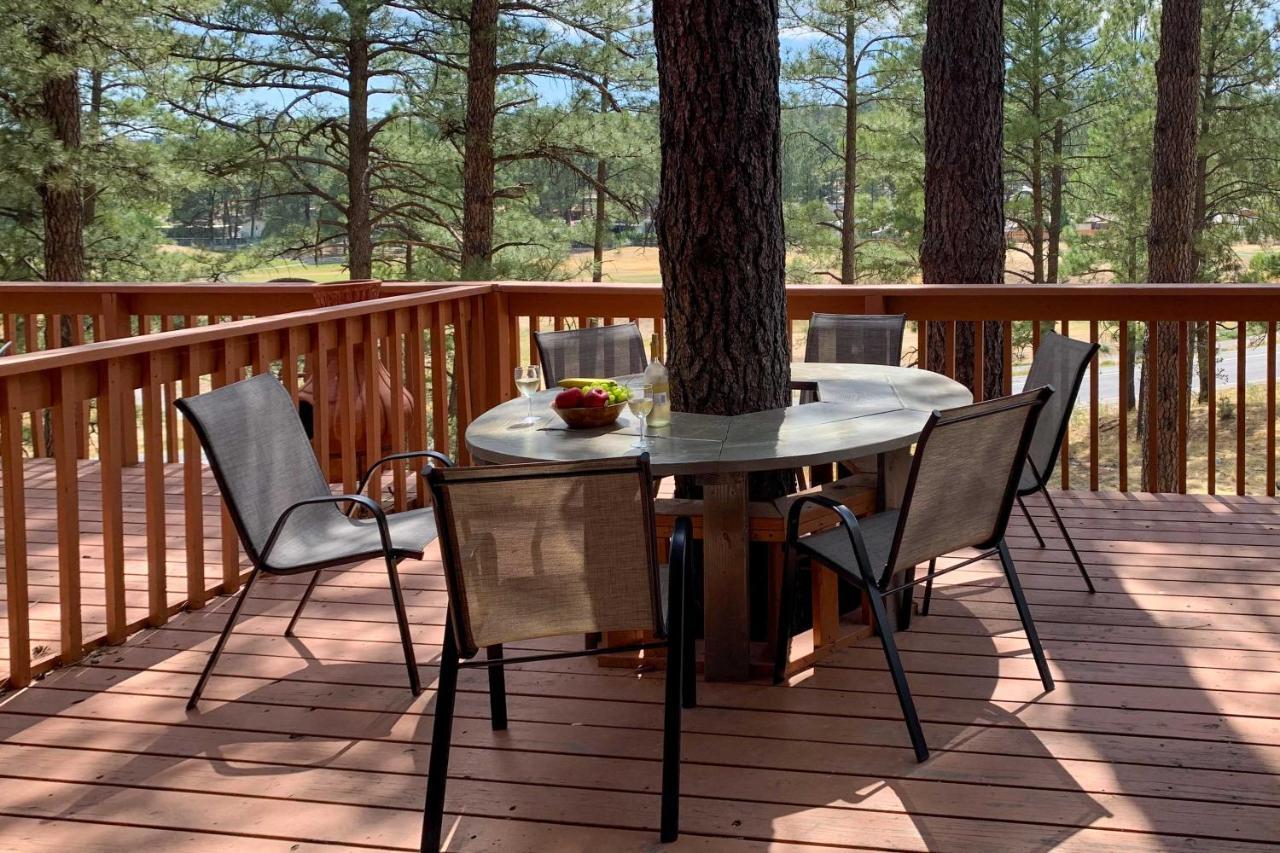 Forested With Deck And Fireplace! Apartment *